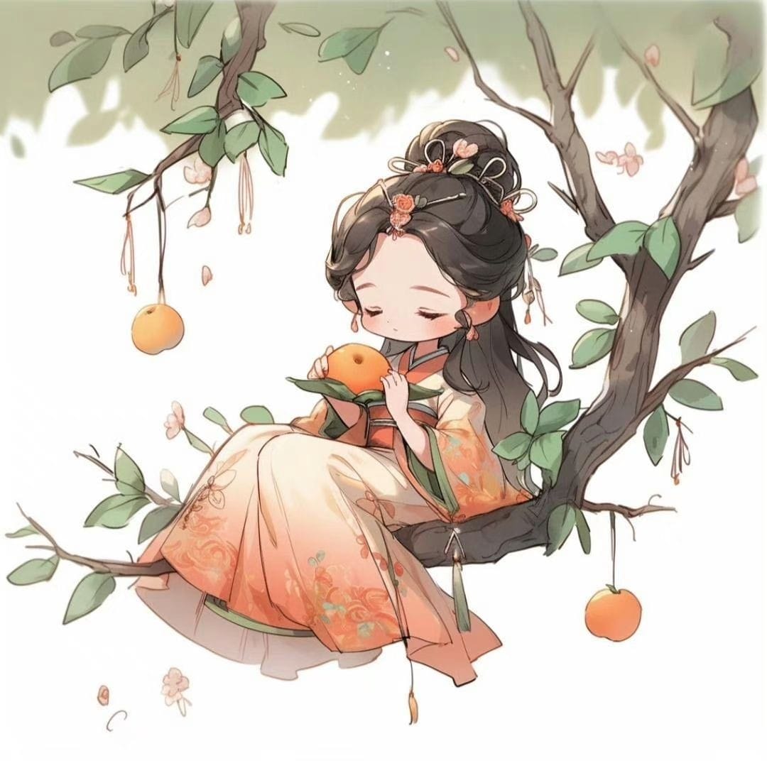April
