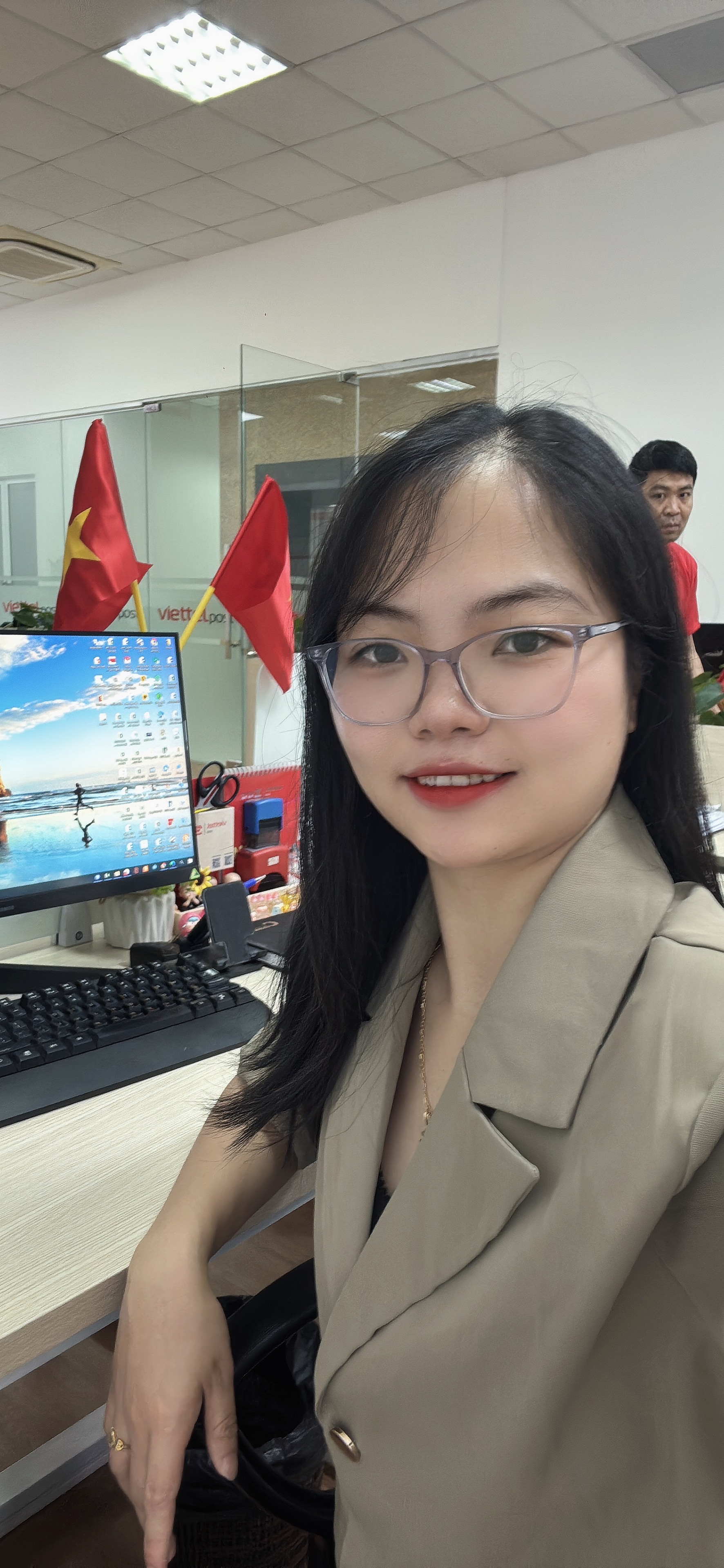 Quỳnh như