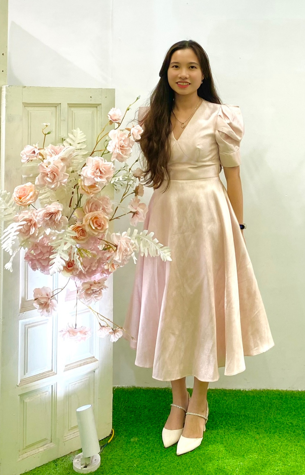 Nguyễn Hương