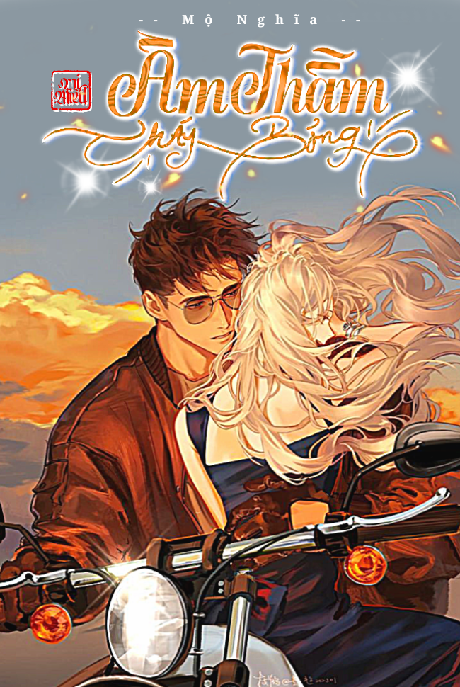 ÂM THẦM CHÁY BỎNG