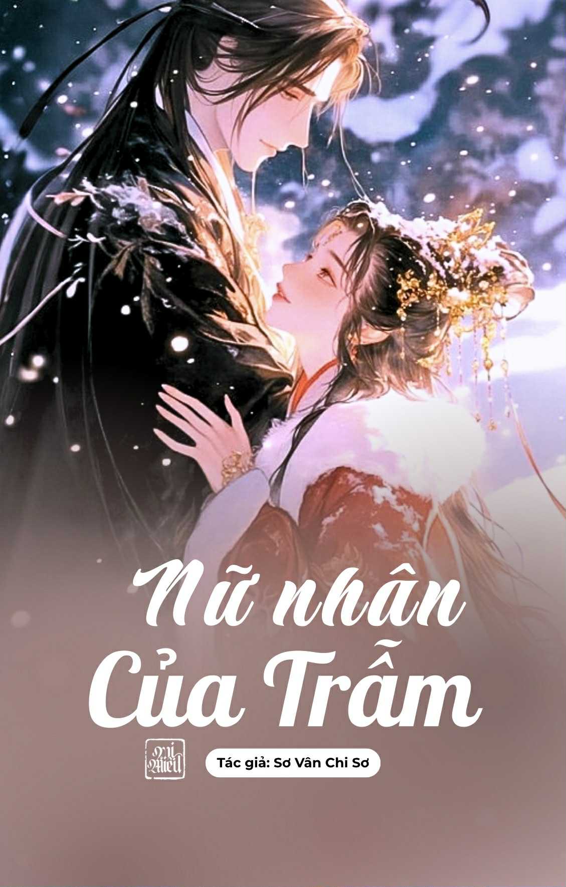 NỮ NHÂN CỦA TRẪM