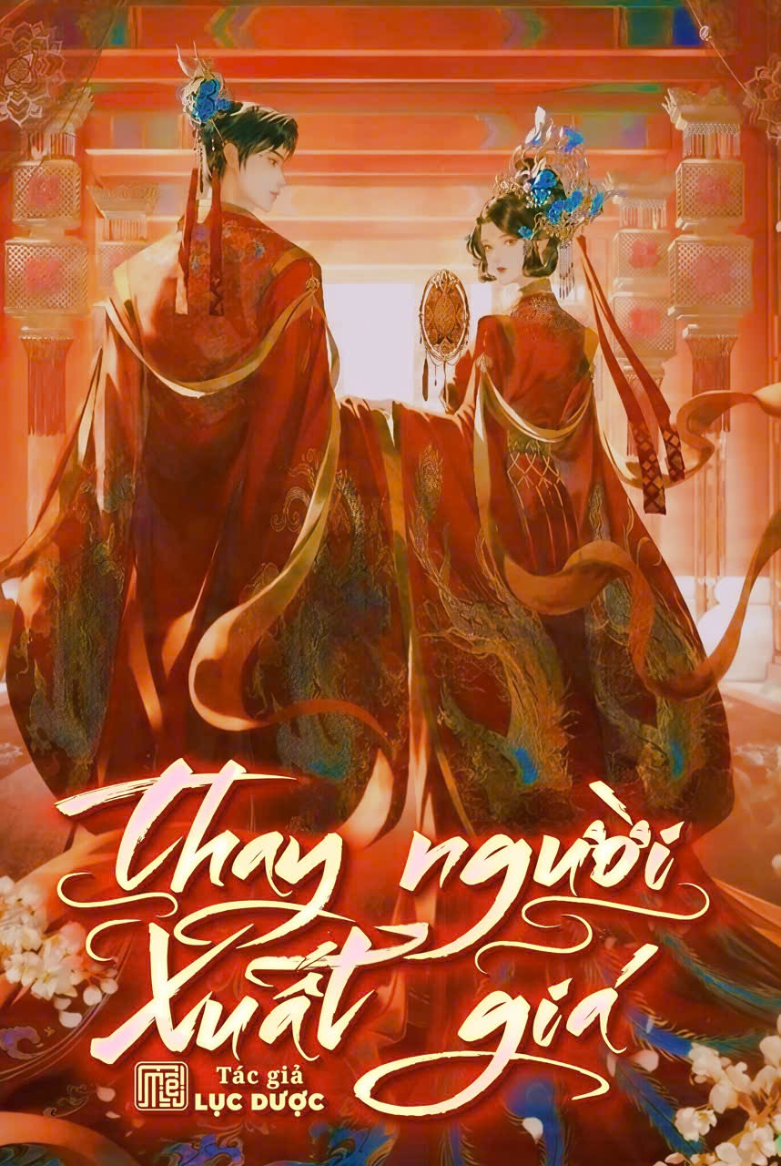 THAY NGƯỜI XUẤT GIÁ