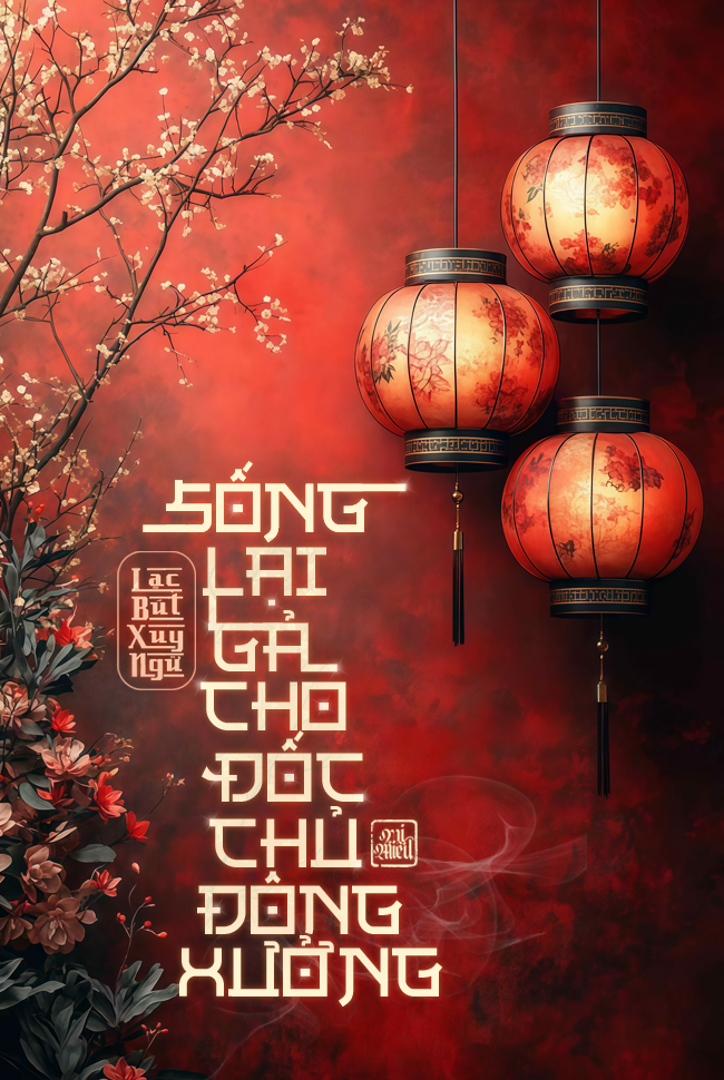SỐNG LẠI BỊ GẢ CHO ĐỐC CHỦ ĐÔNG XƯỞNG