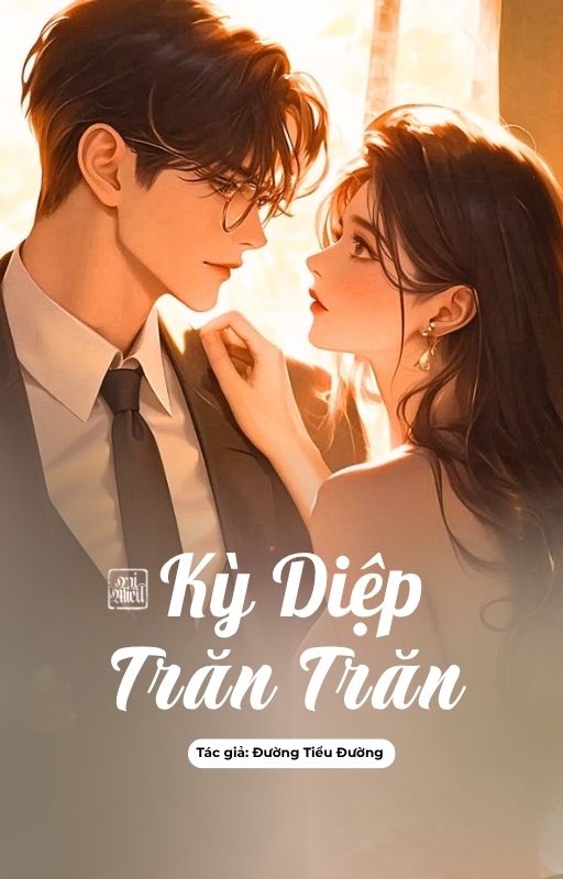 KỲ DIỆP TRĂN TRĂN