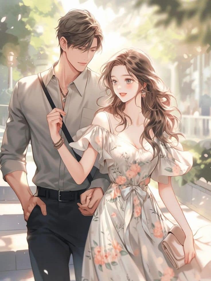 NHƯ NGUYỆN