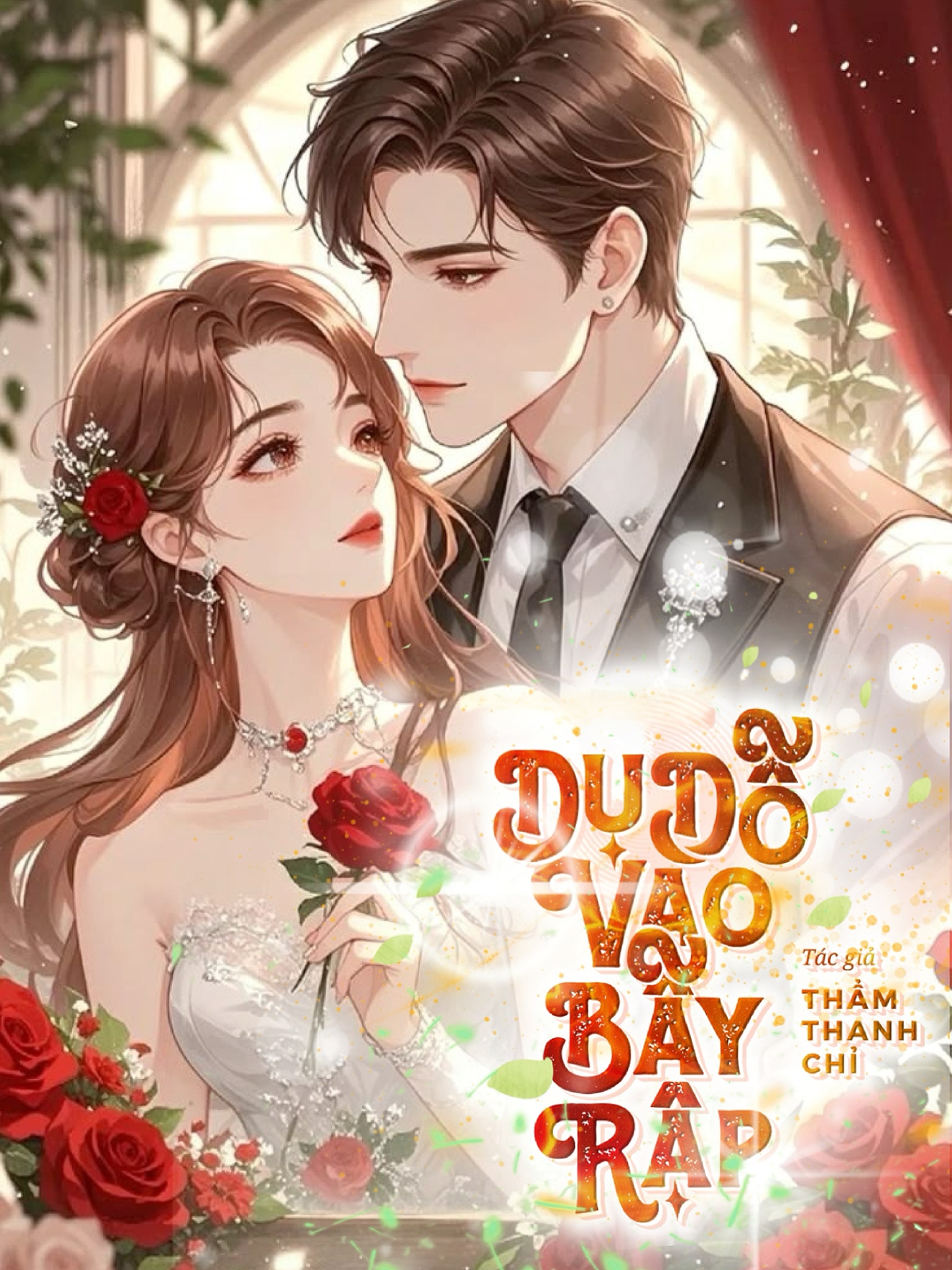 DỤ DỖ VÀO BẪY RẬP