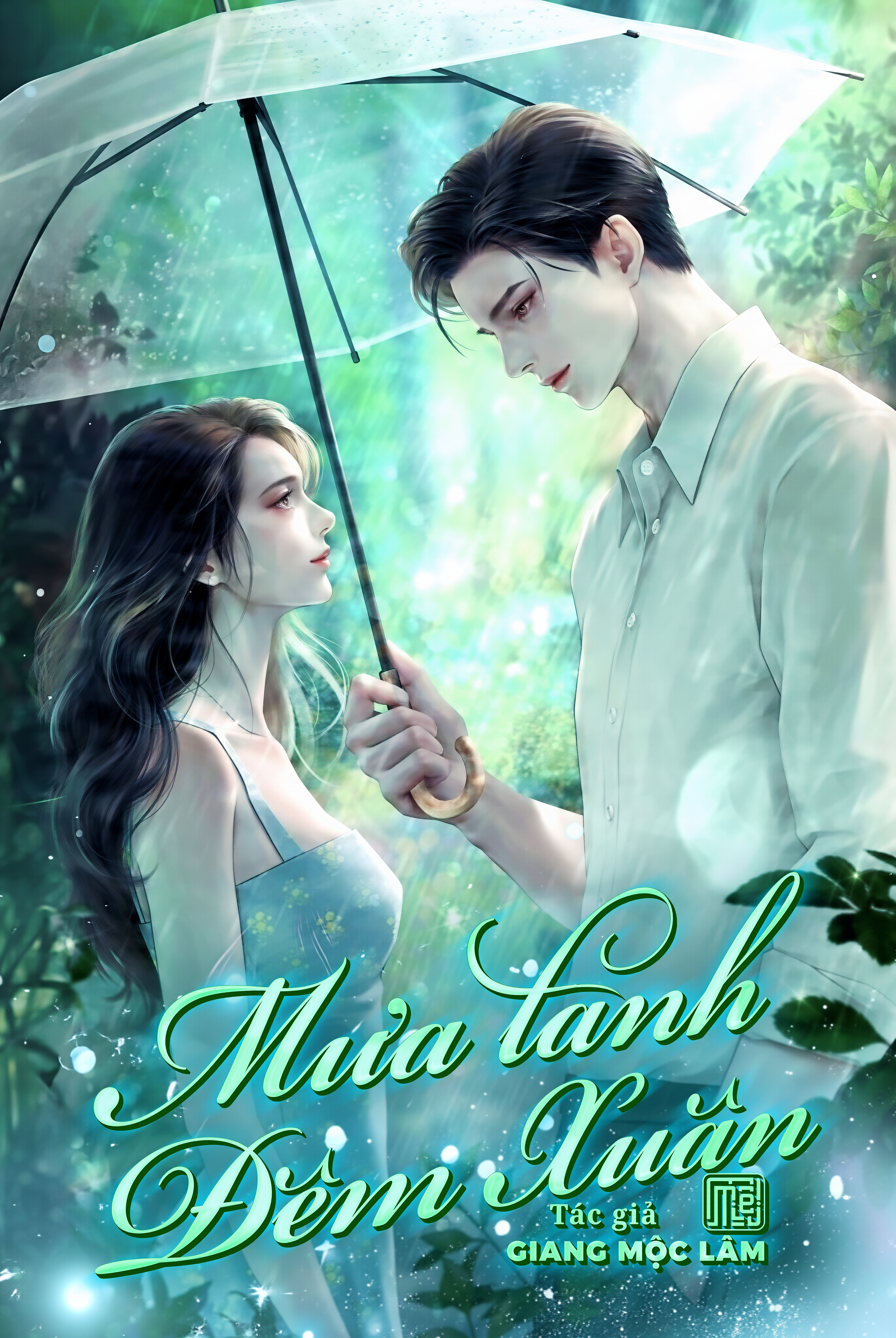 MƯA LÀNH ĐÊM XUÂN